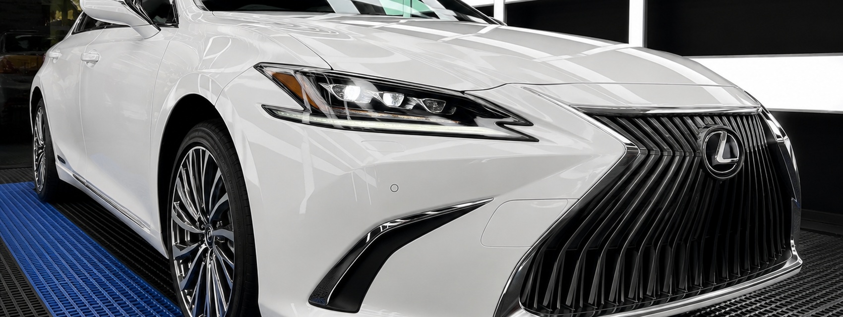 Pure Detailing — Where Care Comes First